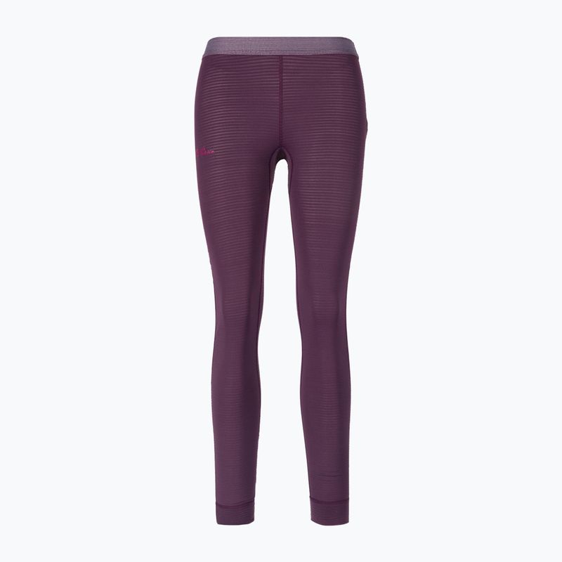 Spodnie trekkingowe damskie Jack Wolfskin Infinite grapevine 7