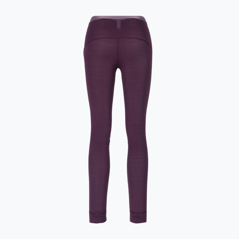 Spodnie trekkingowe damskie Jack Wolfskin Infinite grapevine 8