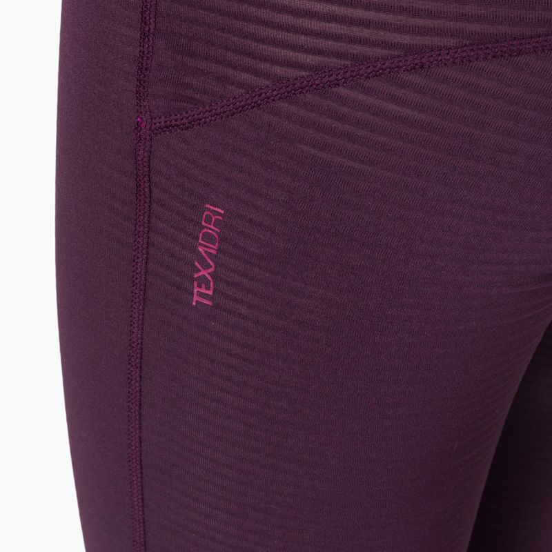 Spodnie trekkingowe damskie Jack Wolfskin Infinite grapevine 10