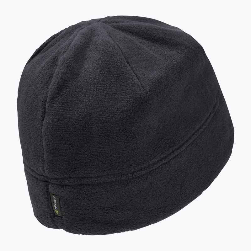 Czapka zimowa Jack Wolfskin Vertigo black 3