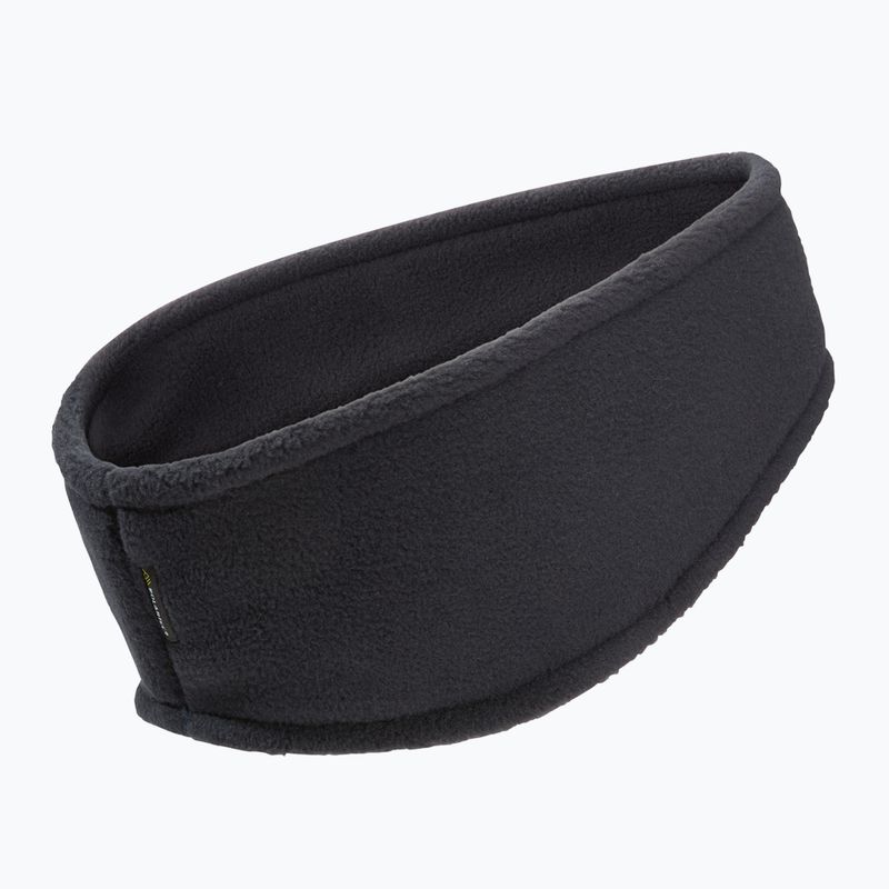 Opaska na głowę Jack Wolfskin Vertigo black 3