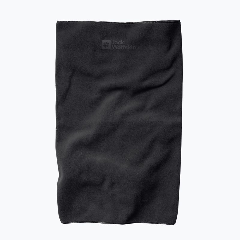 Chusta wielofunkcyjna Jack Wolfskin Real Stuff Loop black