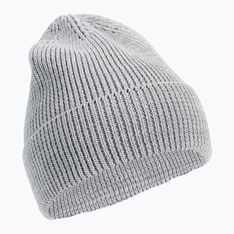 Czapka zimowa Jack Wolfskin Essential grey heather