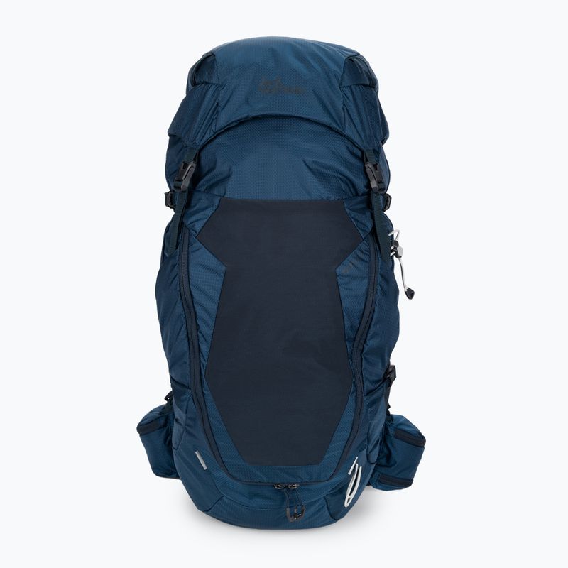 Plecak turystyczny Jack Wolfskin Crosstrail 32 l dark sea