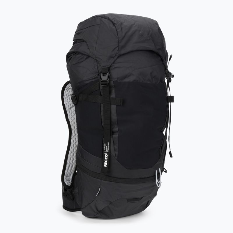 Plecak turystyczny Jack Wolfskin Wolftrail Recco 34 l phantom 2
