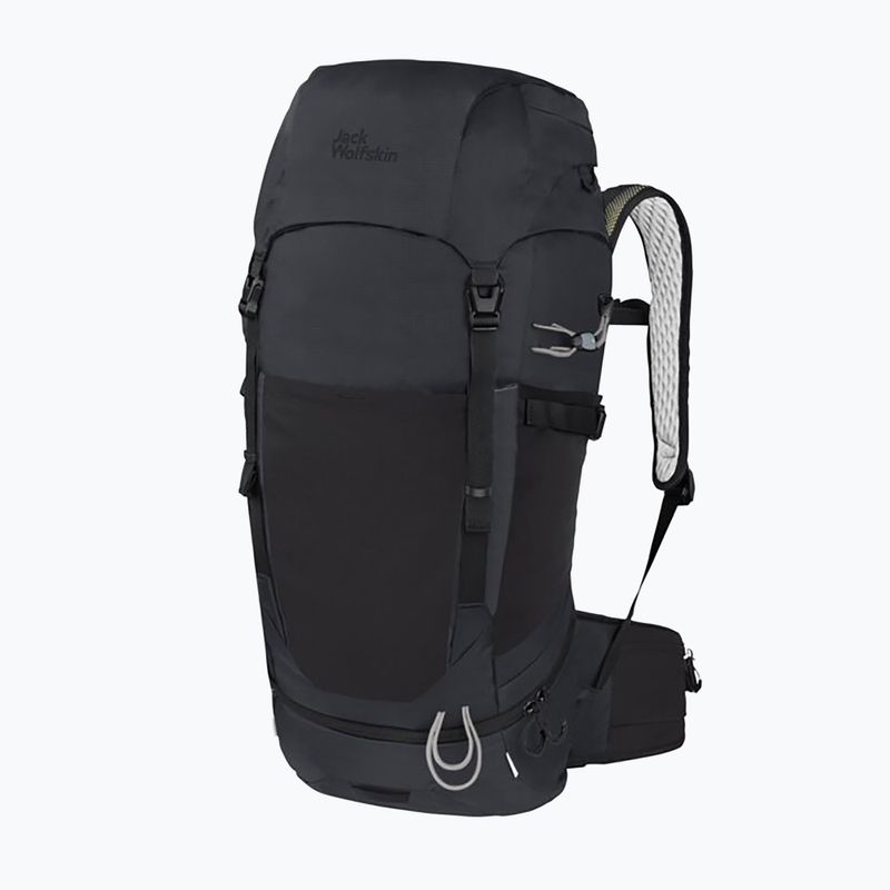 Plecak turystyczny Jack Wolfskin Wolftrail Recco 34 l phantom 5