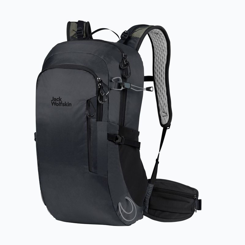 Plecak trekkingowy Jack Wolfskin Athmos Shape 24 l phantom