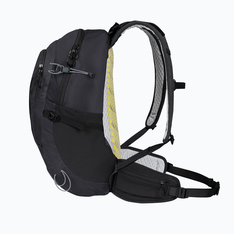 Plecak trekkingowy Jack Wolfskin Athmos Shape 24 l phantom 2