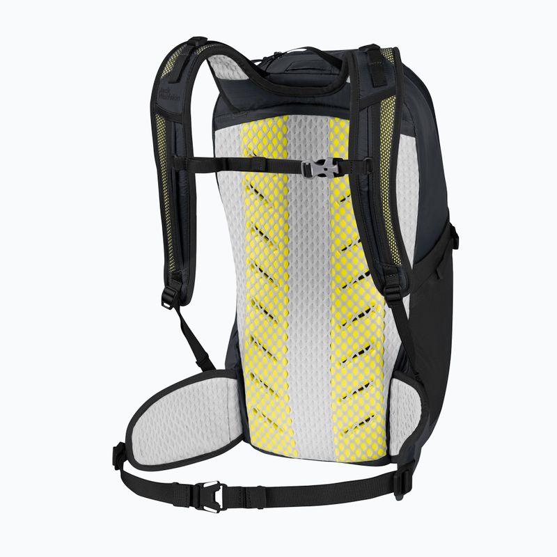 Plecak trekkingowy Jack Wolfskin Athmos Shape 24 l phantom 3