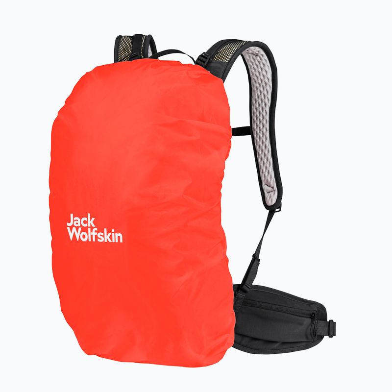 Plecak trekkingowy Jack Wolfskin Athmos Shape 24 l phantom 4