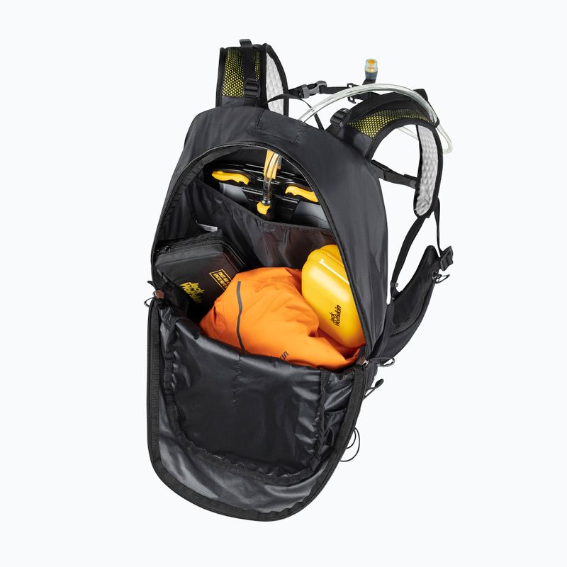 Plecak trekkingowy Jack Wolfskin Athmos Shape 24 l phantom 7