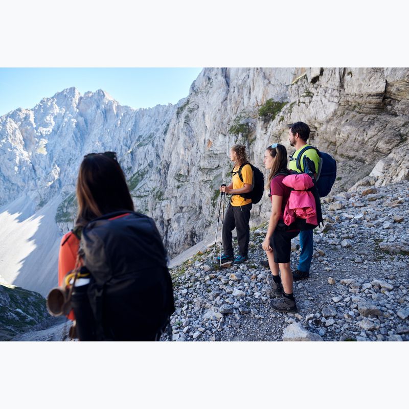 Plecak trekkingowy Jack Wolfskin Athmos Shape 24 l phantom 8