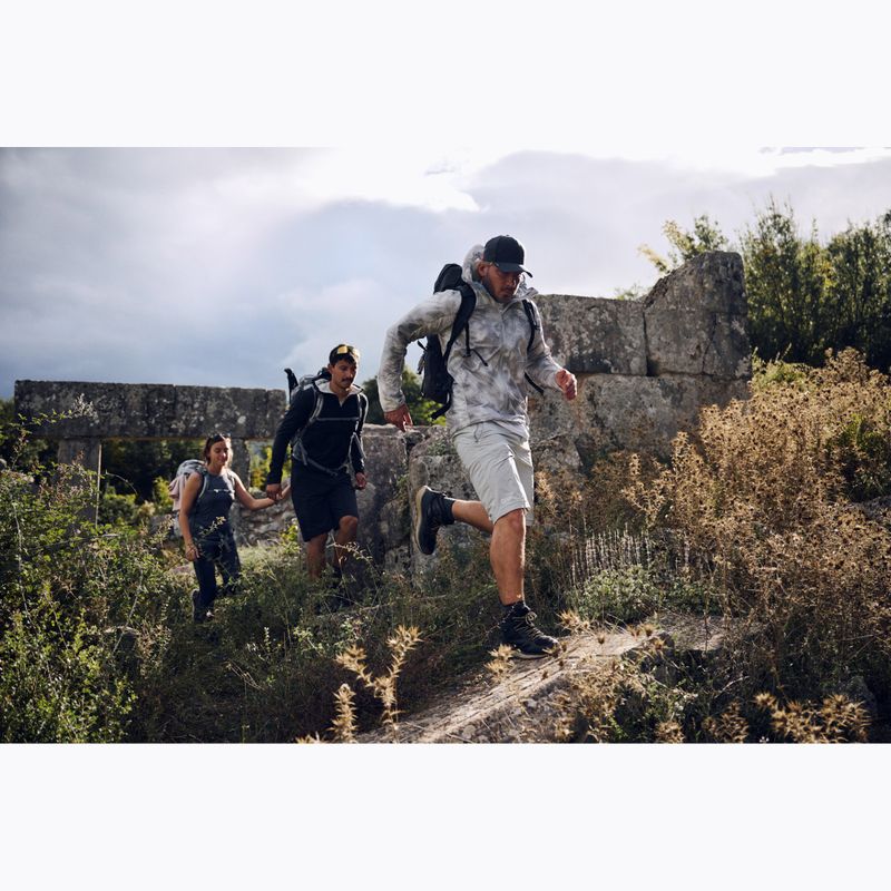 Plecak trekkingowy Jack Wolfskin Athmos Shape 24 l phantom 9