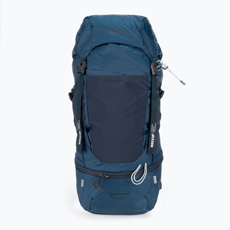 Plecak turystyczny Jack Wolfskin Wolftrail Recco 28 l dark sea