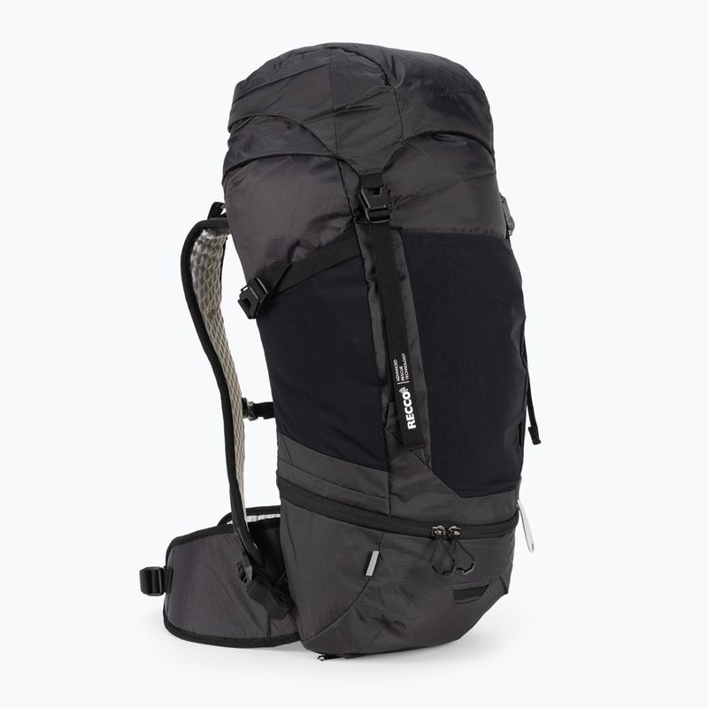 Plecak turystyczny Jack Wolfskin Wolftrail Recco 28 l phantom 2