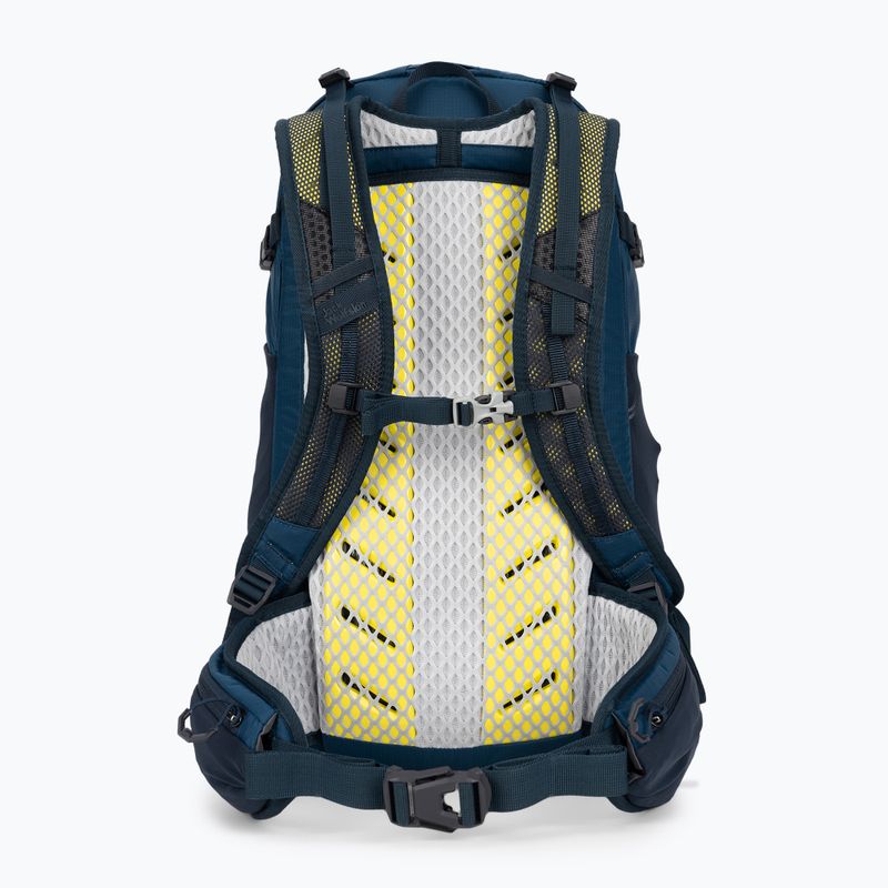 Plecak rowerowy Jack Wolfskin Moab Jam Pro 34.5 l dark sea 3