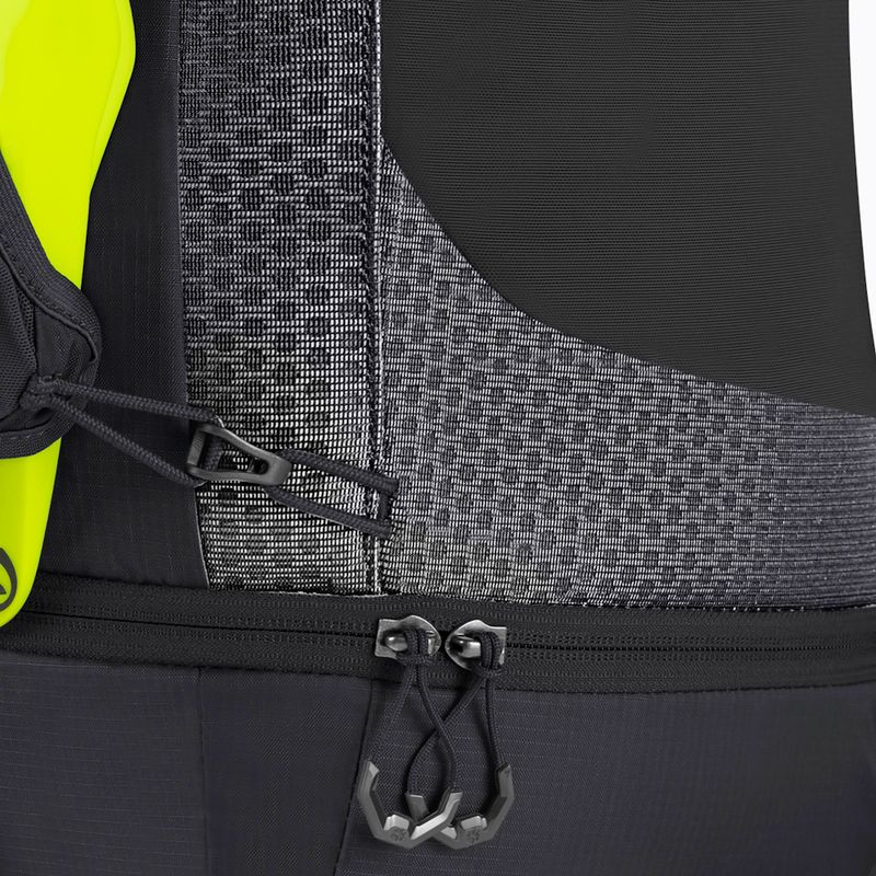 Plecak rowerowy Jack Wolfskin Moab Jam Pro 34.5 l flash black 6