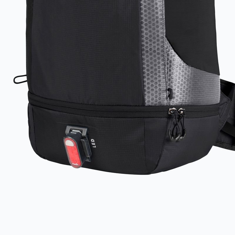 Plecak rowerowy Jack Wolfskin Moab Jam Pro 34.5 l flash black 7