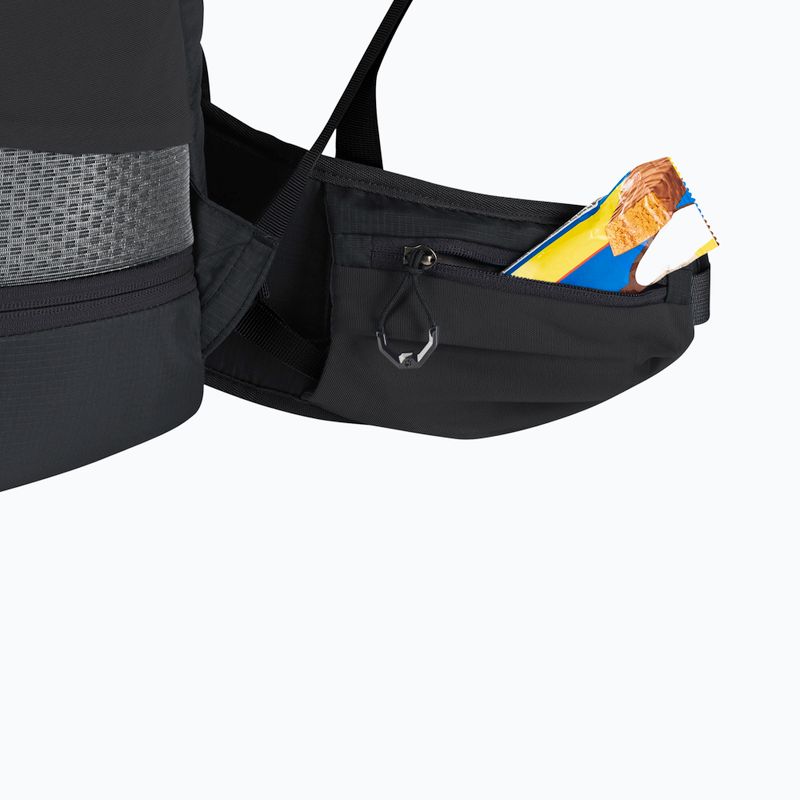 Plecak rowerowy Jack Wolfskin Moab Jam Pro 34.5 l flash black 12