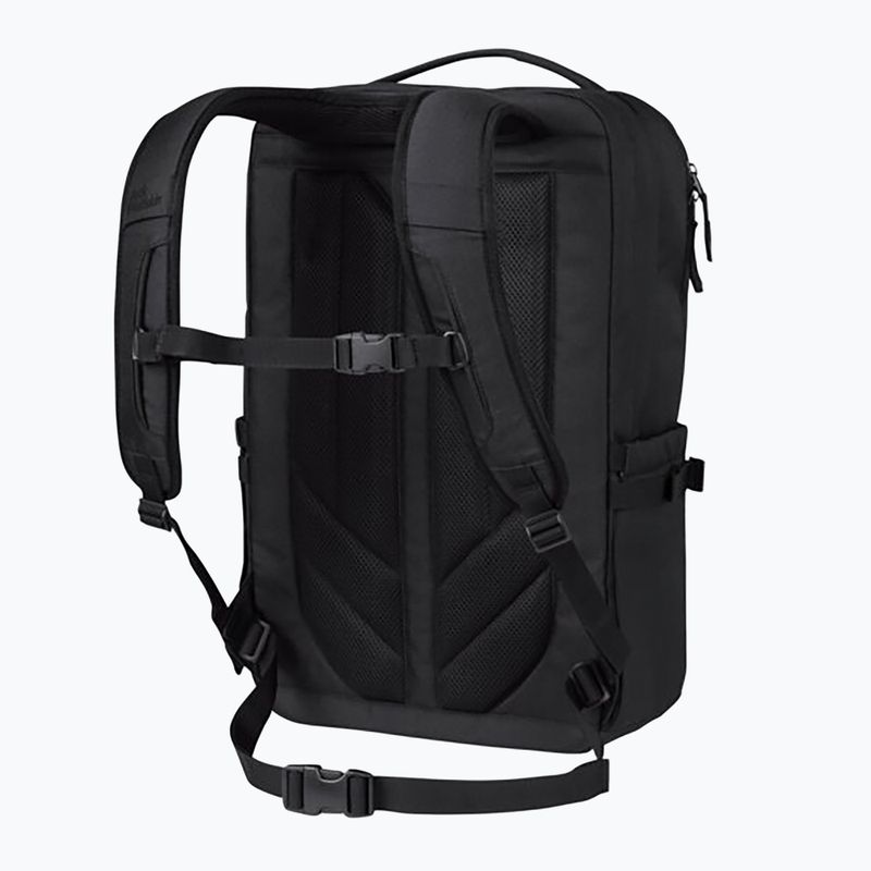 Plecak turystyczny Jack Wolfskin Jack.Pot De Luxe 32 l black 6