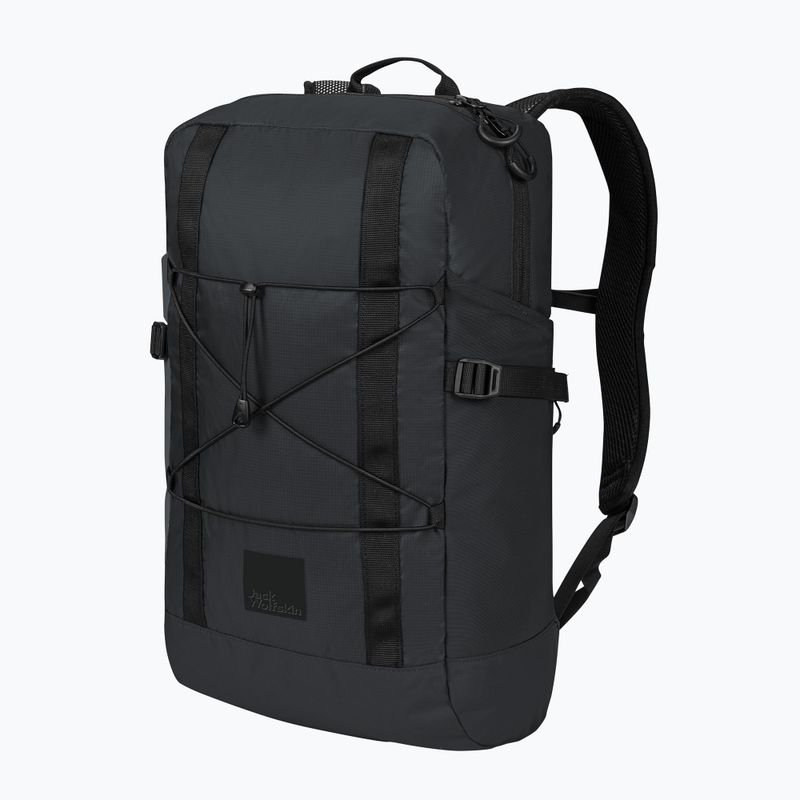 Plecak turystyczny Jack Wolfskin Wanderthirst 20 l phantom