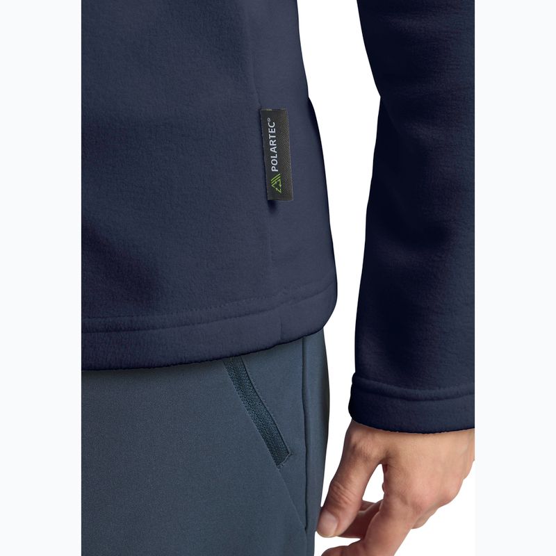 Bluza trekkingowa damska Jack Wolfskin Taunus Hz 5
