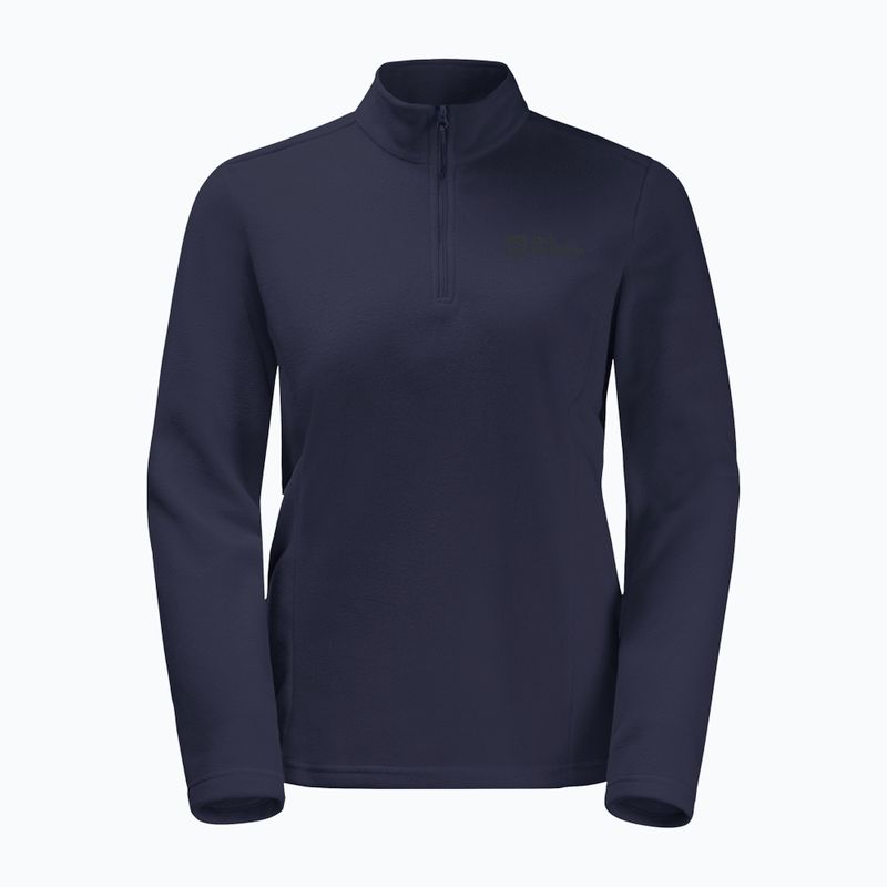 Bluza trekkingowa damska Jack Wolfskin Taunus Hz 6