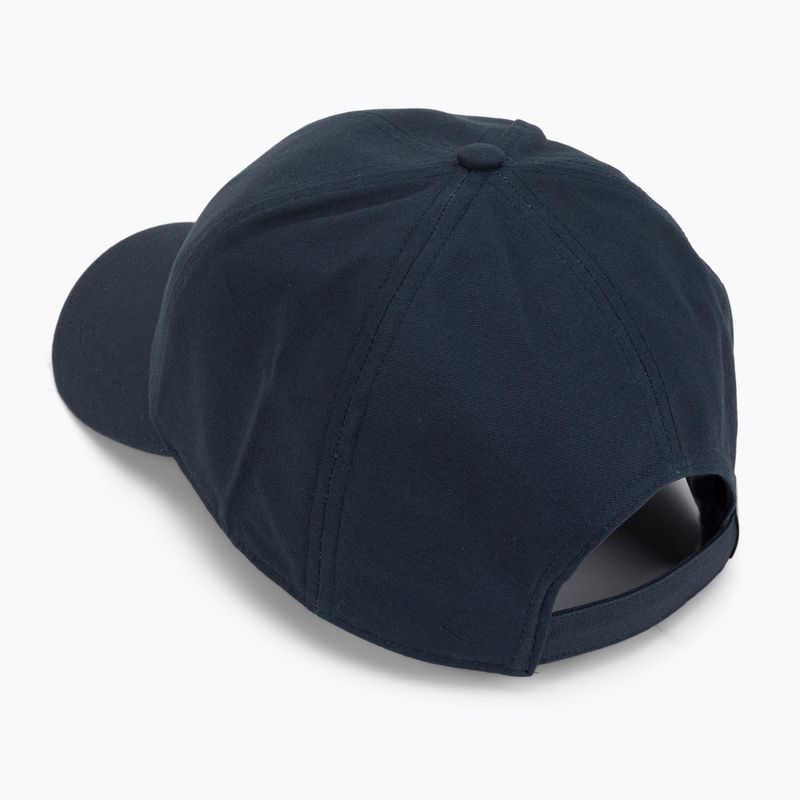 Czapka z daszkiem Jack Wolfskin Baseball night blue 3