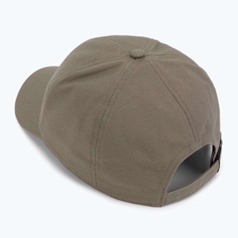 Czapka z daszkiem Jack Wolfskin Baseball chestnut 3