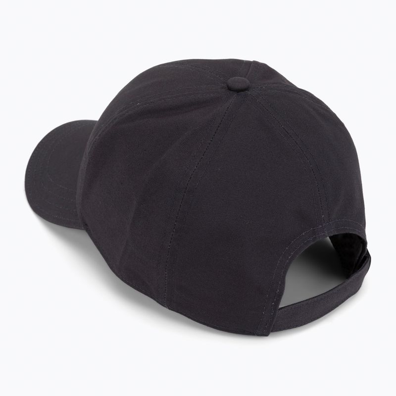 Czapka z daszkiem Jack Wolfskin Baseball phantom 3