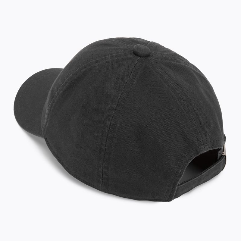 Czapka z daszkiem dziecięca Jack Wolfskin Baseball phantom 3