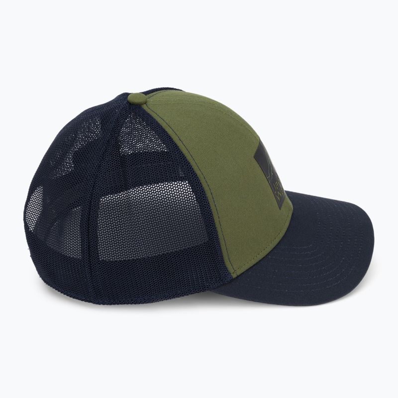 Czapka z daszkiem Jack Wolfskin Brand greenwood 2