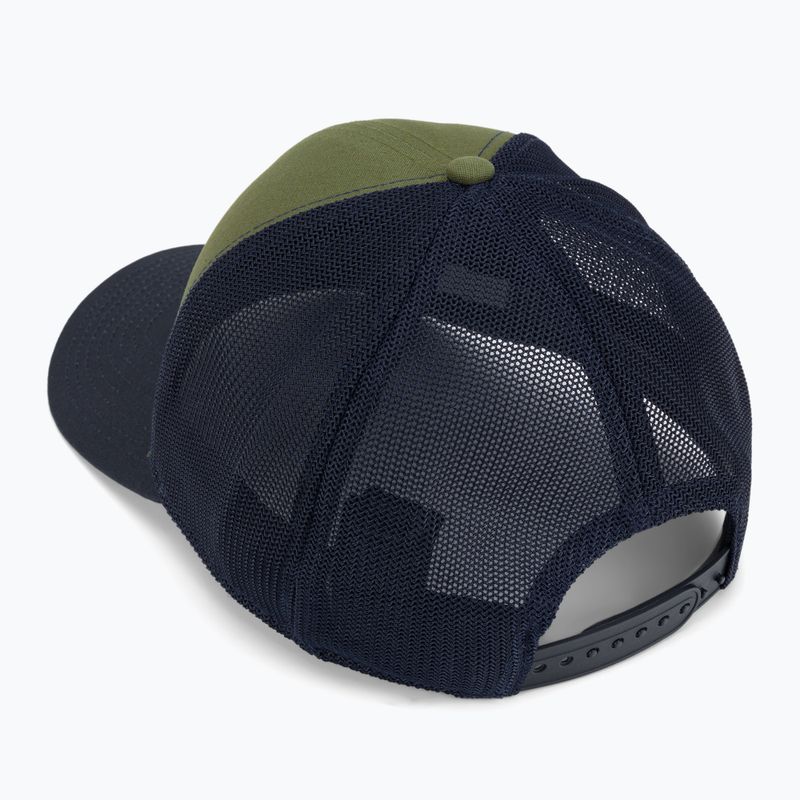 Czapka z daszkiem Jack Wolfskin Brand greenwood 3