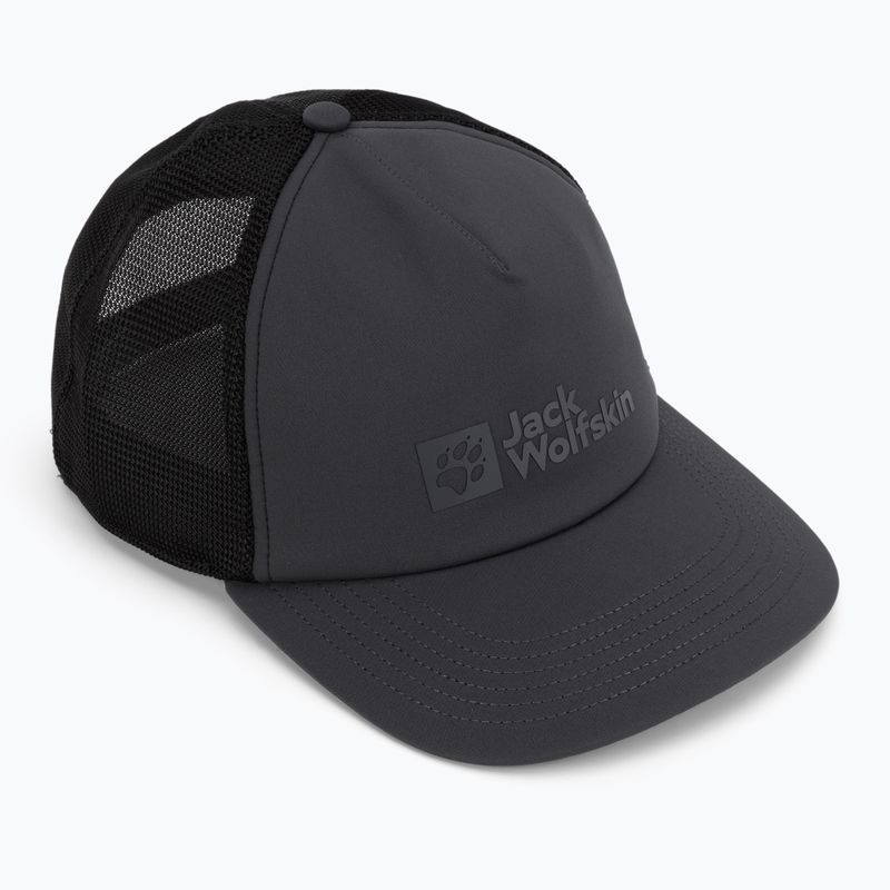 Czapka z daszkiem Jack Wolfskin Uson phantom