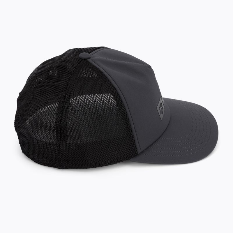 Czapka z daszkiem Jack Wolfskin Uson phantom 2