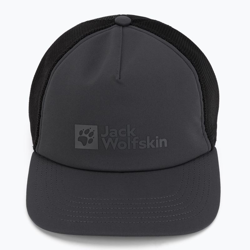 Czapka z daszkiem Jack Wolfskin Uson phantom 4