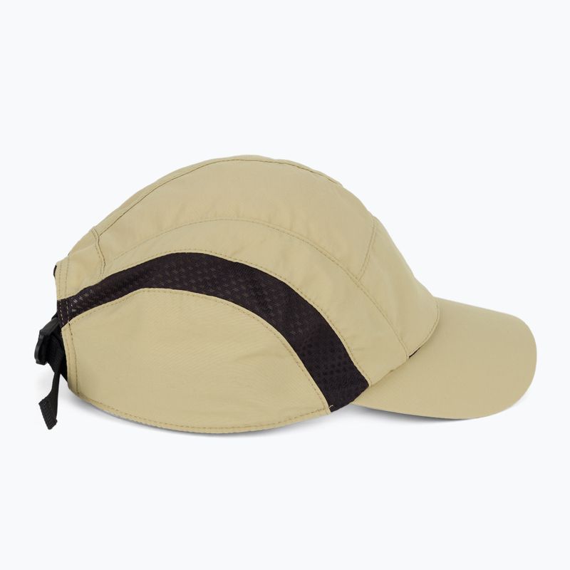 Czapka z daszkiem Jack Wolfskin Vent sand storm 2