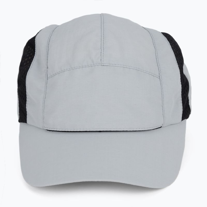 Czapka z daszkiem Jack Wolfskin Vent silver grey 4