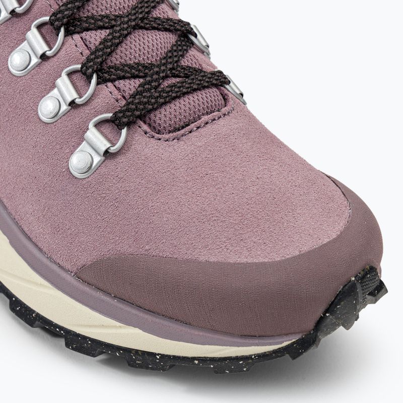 Buty turystyczne damskie Jack Wolfskin Terraventure Urban Low quail 7