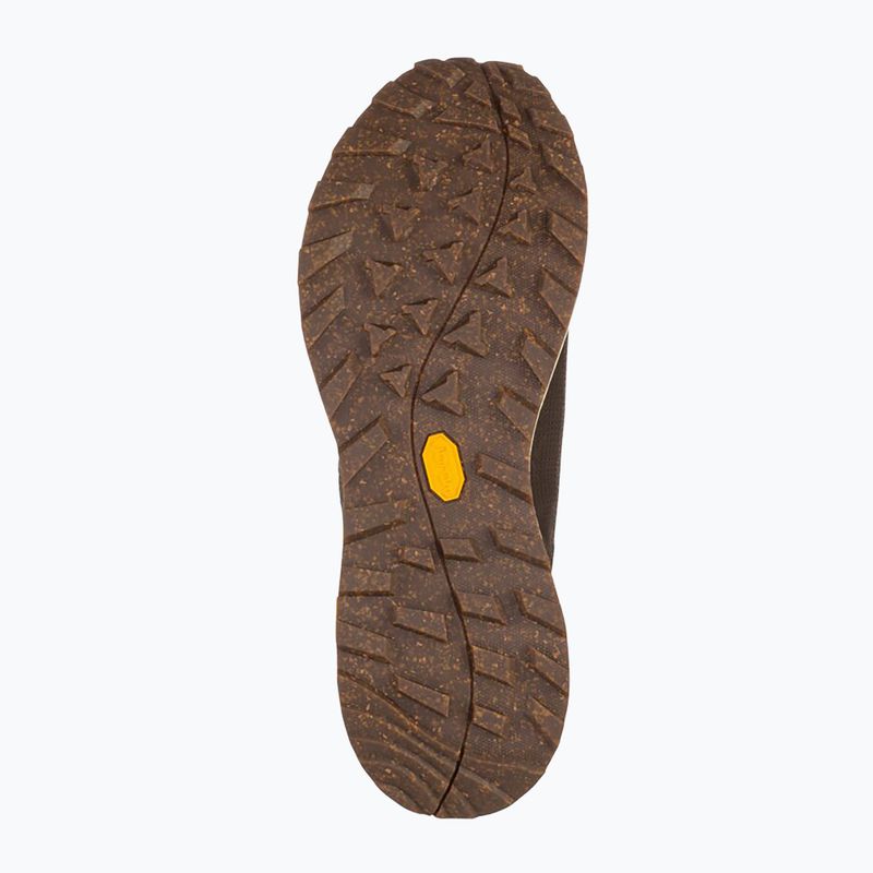 Buty trekkingowe męskie Jack Wolfskin Terraquest Low coconut brown 13