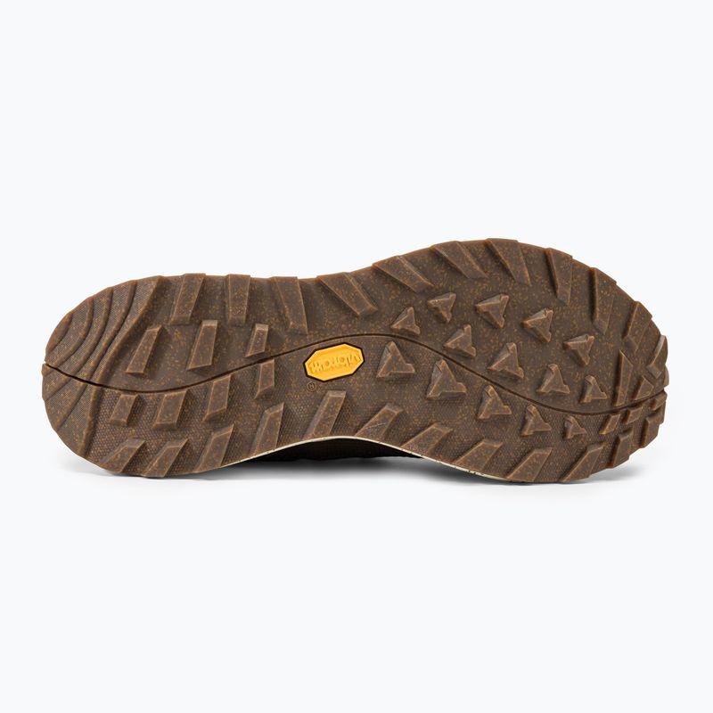 Buty trekkingowe męskie Jack Wolfskin Terraquest Low coconut brown 5