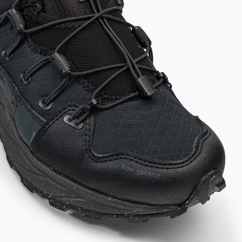 Buty trekkingowe męskie Jack Wolfskin Terraquest Low phantom 7