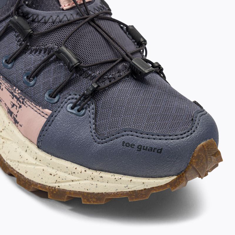 Buty trekkingowe damskie Jack Wolfskin Terraquest Low dolphin 7
