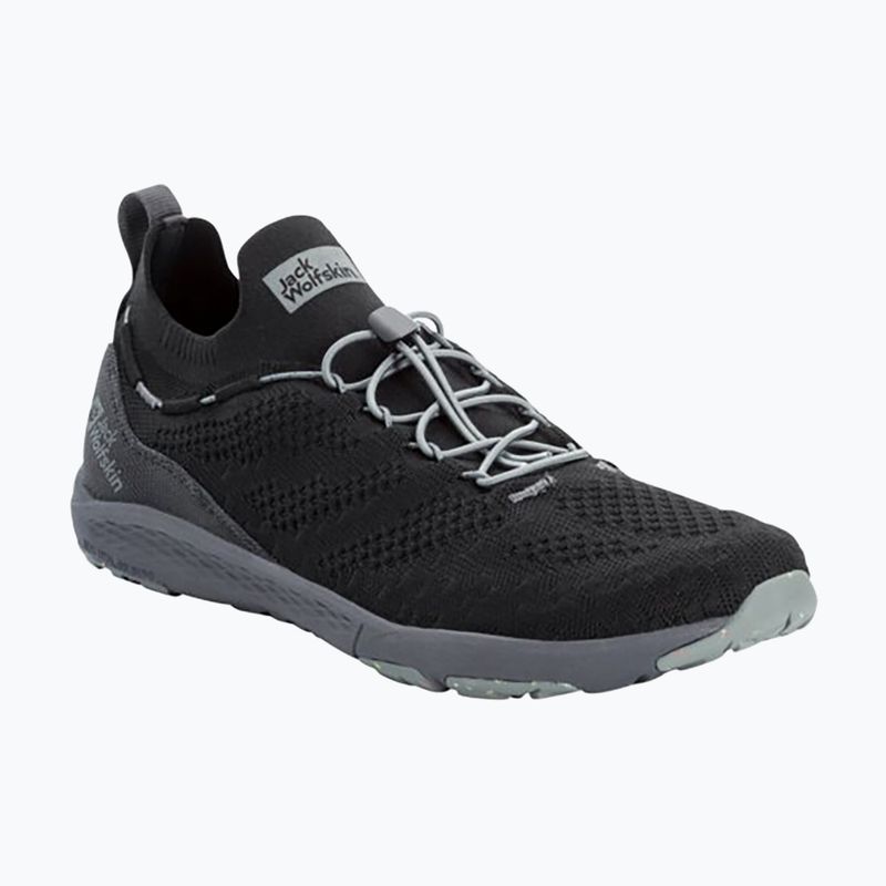 Buty turystyczne męskie Jack Wolfskin Spirit Knit Low phantom 10
