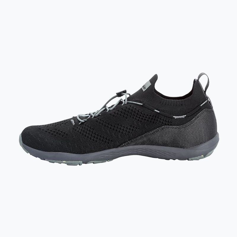 Buty turystyczne męskie Jack Wolfskin Spirit Knit Low phantom 12
