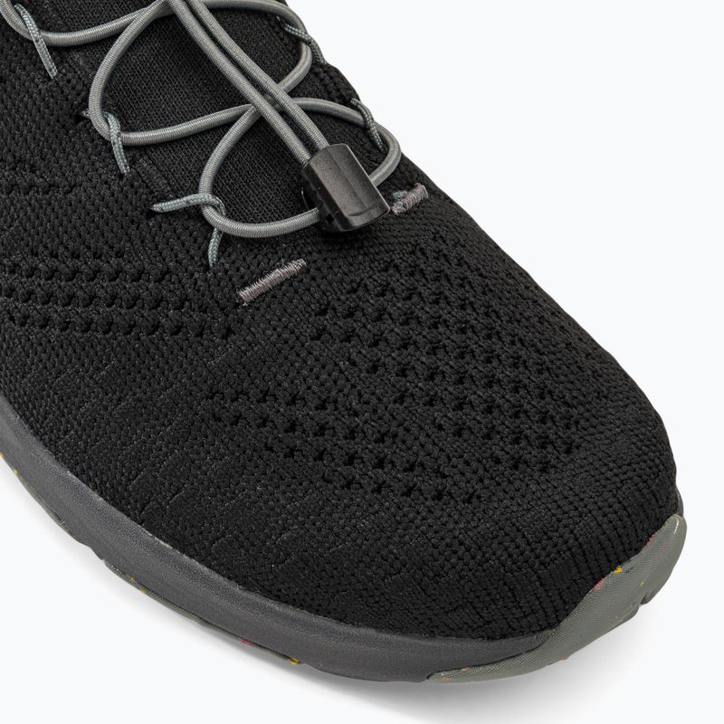 Buty turystyczne męskie Jack Wolfskin Spirit Knit Low phantom 7