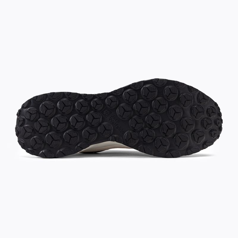 Buty męskie Jack Wolfskin Dromoventure Athletic Low barn red 5