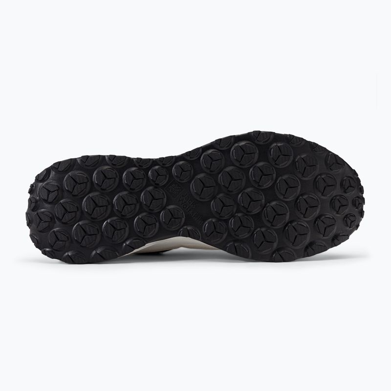 Buty męskie Jack Wolfskin Dromoventure Athletic Low sand storm 5