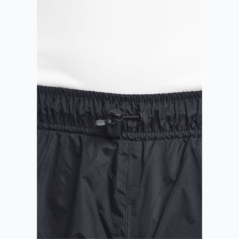 Spodnie przeciwdeszczowe Jack Wolfskin Rainy Day black 4