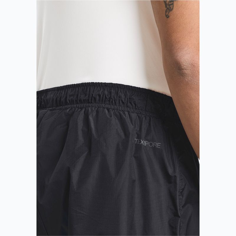 Spodnie przeciwdeszczowe Jack Wolfskin Rainy Day black 5